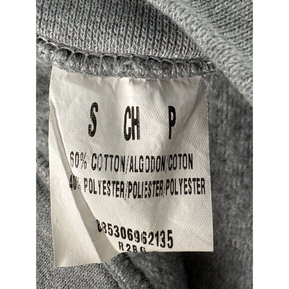 Morgan Wallen Grey Sweatshirt Hoodie Women’s S Dangerous Album Songs Graphic - Picture 9 of 16